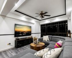 Blk 524 Fragrant Woods (Woodlands), HDB 5 Rooms #589330781